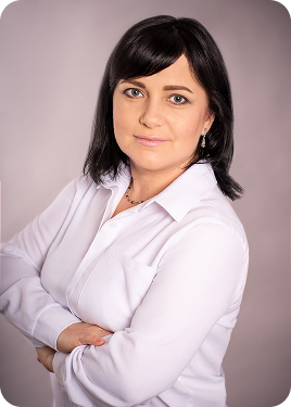 Галина